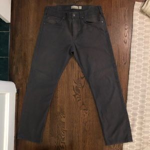 EUC chinos! 34x30